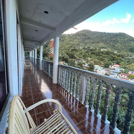 Hotel Berena San Marcos La Laguna Buitenkant foto