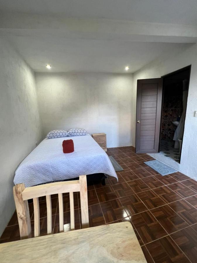 Hotel Berena San Marcos La Laguna Buitenkant foto