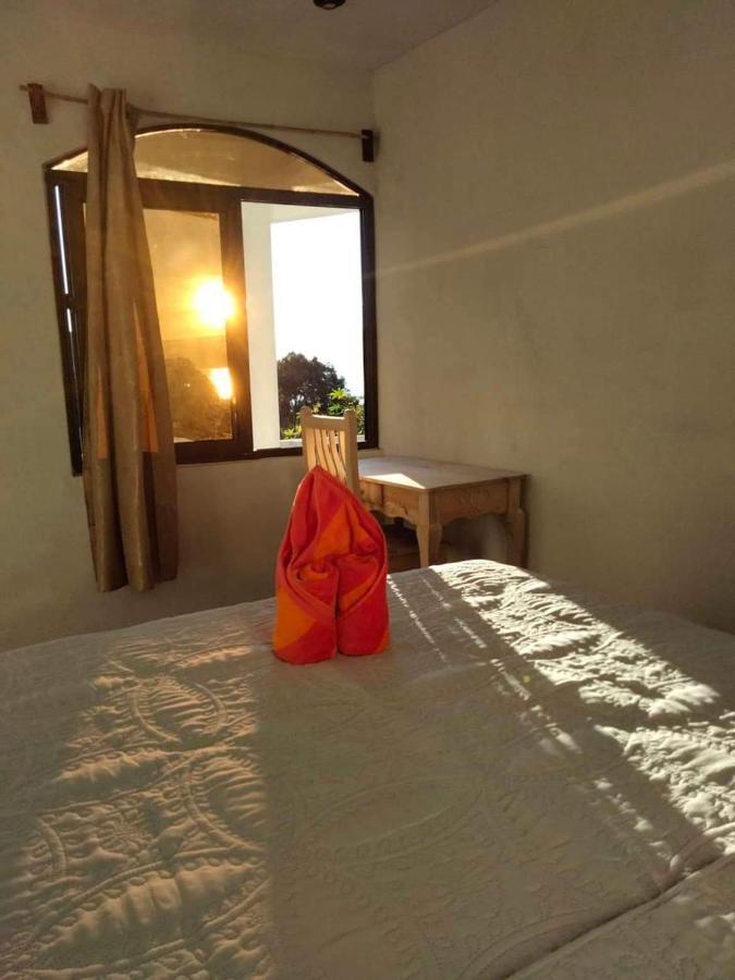 Hotel Berena San Marcos La Laguna Buitenkant foto