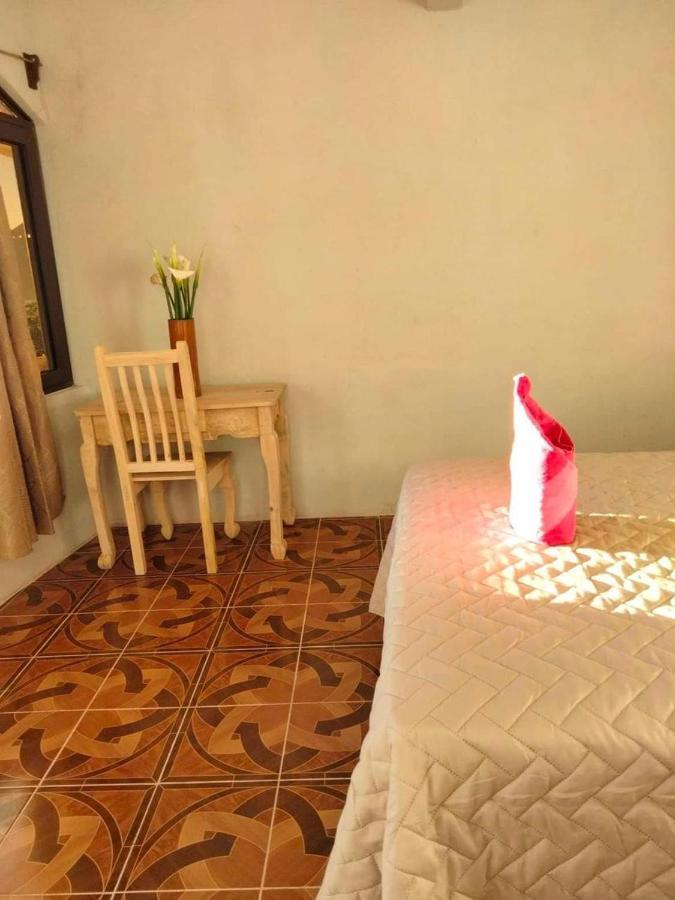 Hotel Berena San Marcos La Laguna Buitenkant foto