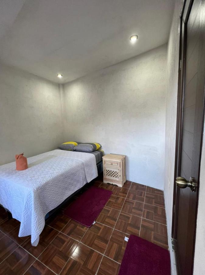Hotel Berena San Marcos La Laguna Buitenkant foto